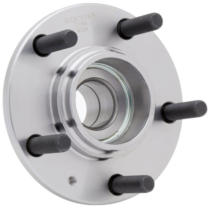 512429 - Rear Wheel Hub Bearing Assembly - Kool Products