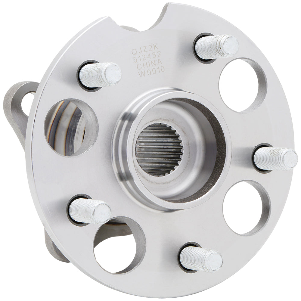 512482 - Rear Wheel Hub Bearing Hub Assembly - Kool Products