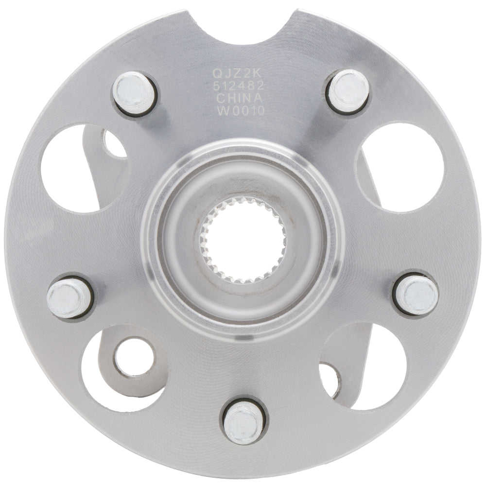 512482 - Rear Wheel Hub Bearing Hub Assembly - Kool Products