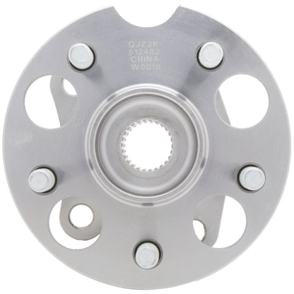 512482 - Rear Wheel Hub Bearing Hub Assembly - Kool Products