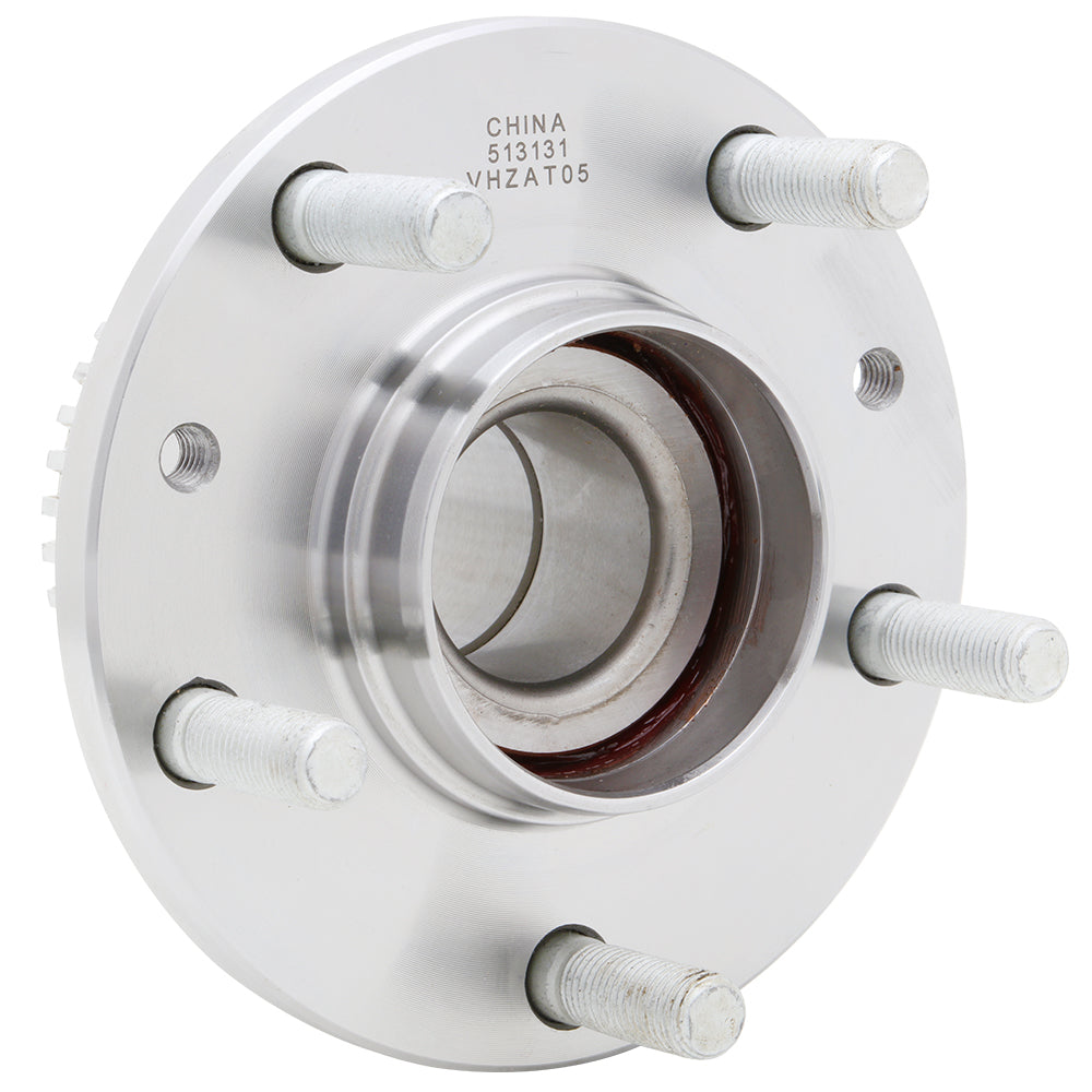 513131 - Front Wheel Hub Bearing Hub Assembly - Kool Products