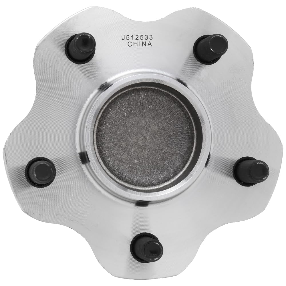 512533 - Rear Wheel Hub Bearing Assembly - Kool Products
