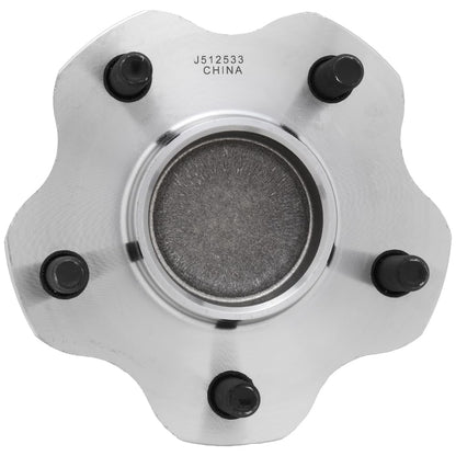512533 - Rear Wheel Hub Bearing Assembly - Kool Products