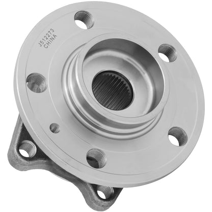 512273 - Rear Wheel Hub Bearing Assembly - Kool Products
