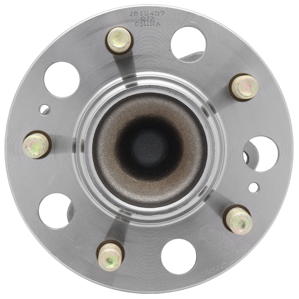 512437 - Rear Wheel Hub Bearing Assembly - Kool Products