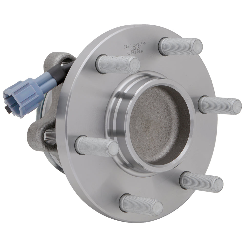 515064 - Front Wheel Hub Bearing Assembly - Kool Products