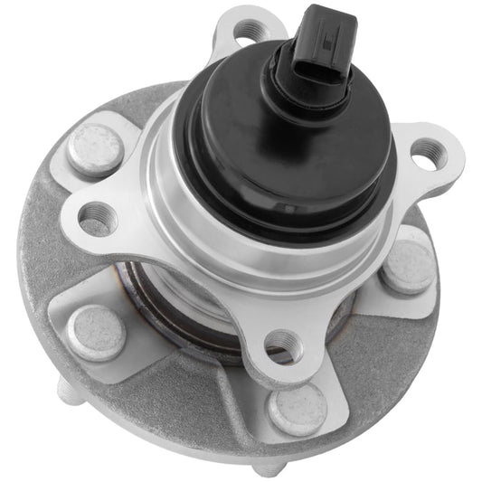 513163 - Front Wheel Hub Bearing Assembly - Kool Products