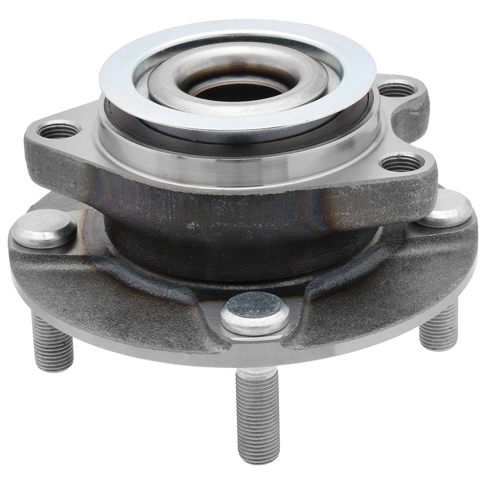 513344 - Front Wheel Hub Bearing Assembly - Kool Products