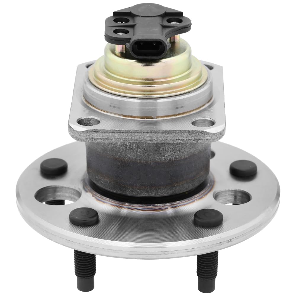 513062 - Rear Wheel Hub Bearing Assembly - Kool Products