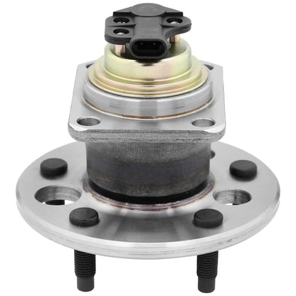 513062 - Rear Wheel Hub Bearing Assembly - Kool Products