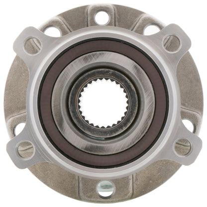 513349 - Front Wheel Hub Bearing Assembly - Kool Products