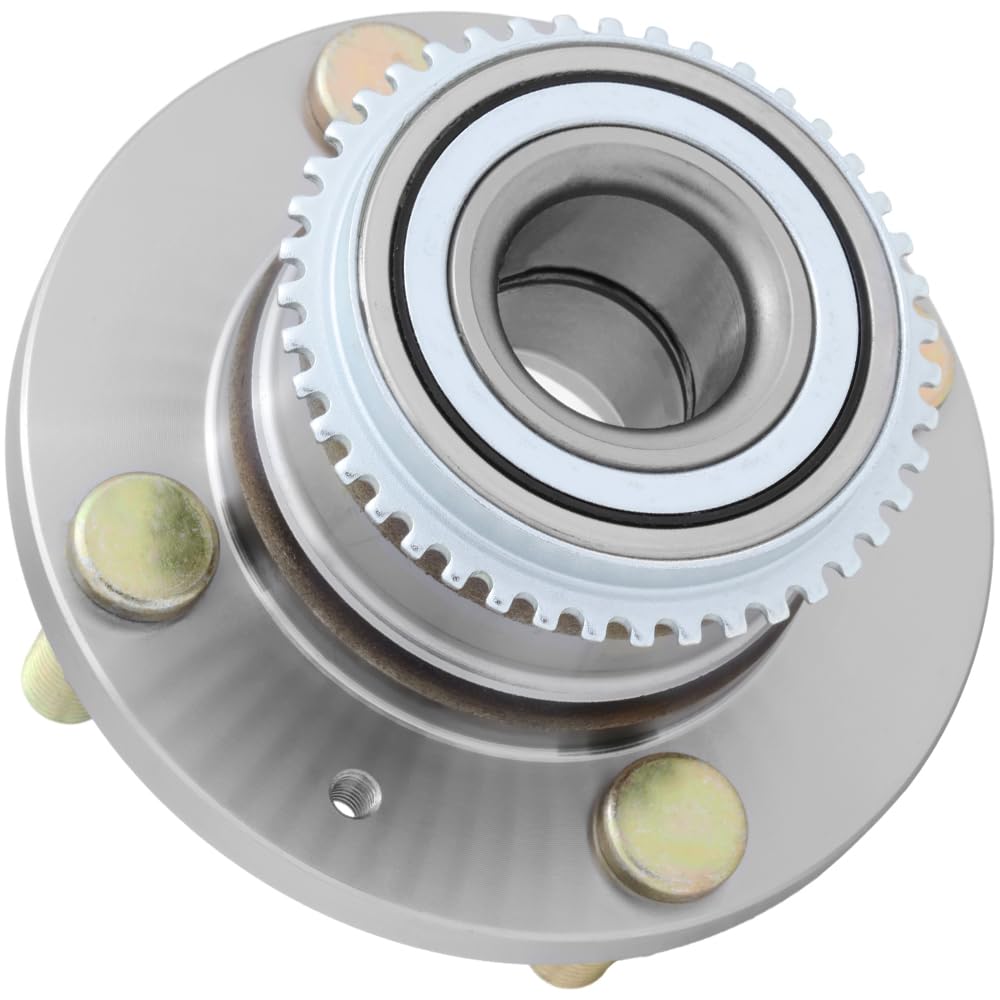 512276 -  Rear Wheel Hub Bearing Assembly - Kool Products