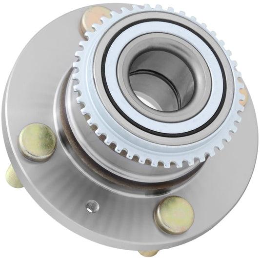 512276 -  Rear Wheel Hub Bearing Assembly - Kool Products