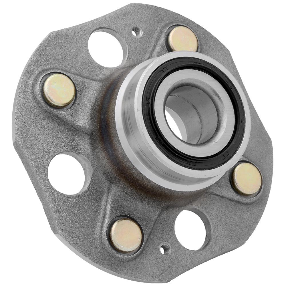 513080 - Rear Wheel Hub Bearing Assembly - Kool Products