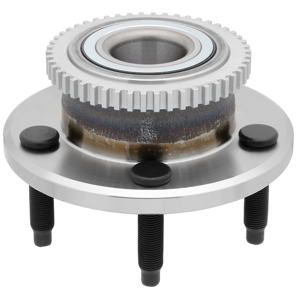 513221 - Front Wheel Hub Bearing Assembly - Kool Products