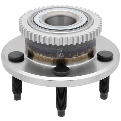 513221 - Front Wheel Hub Bearing Assembly - Kool Products