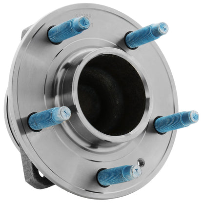 513380 - Front Wheel Hub Bearing Assembly - Kool Products