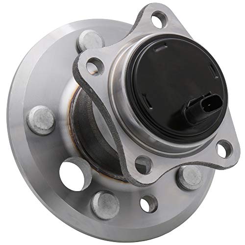 512206 - Rear (Driver Side) Wheel Hub Bearing Assembly - Kool Products