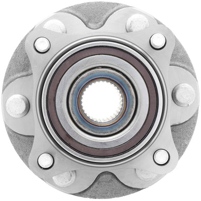4110446 - Front Wheel Hub Bearing Assembly - Kool Products