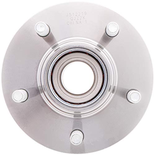512219 - Rear Wheel Hub Bearing Assembly - Kool Products