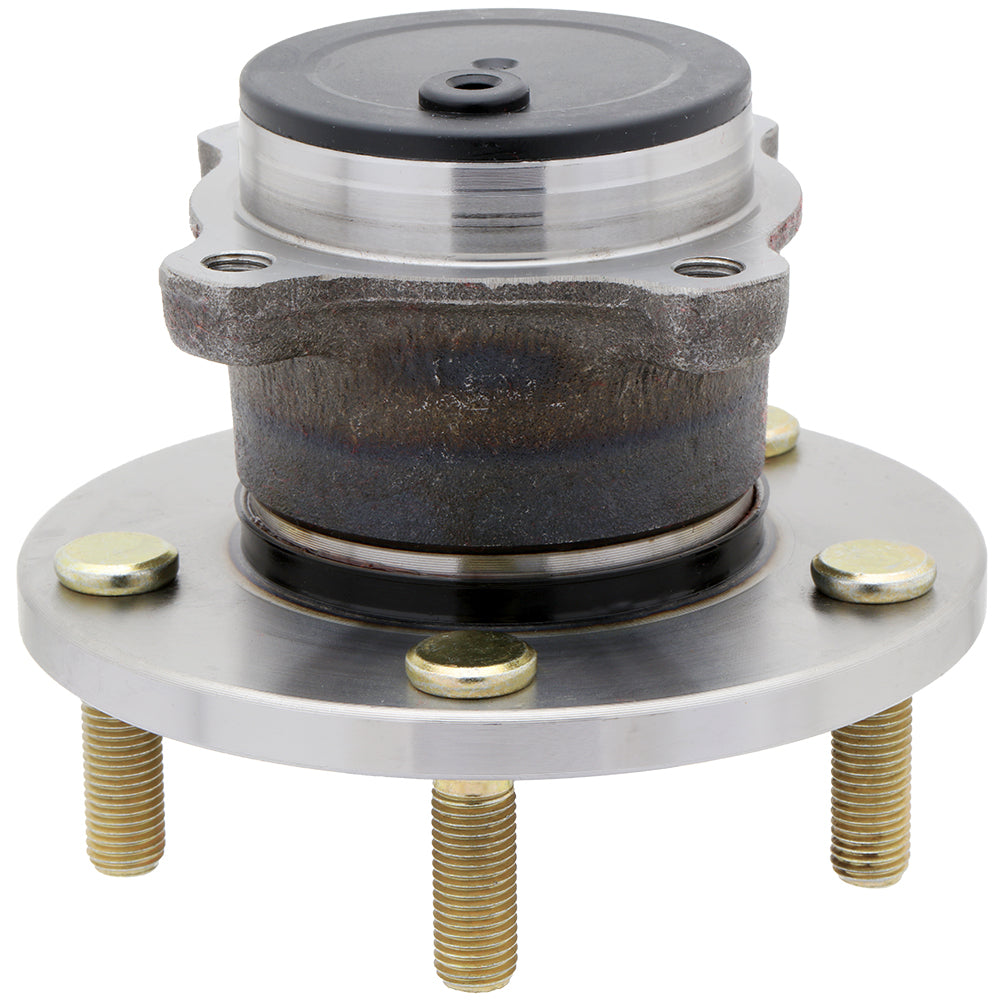512348 - Rear Wheel Hub Bearing Hub Assembly - Kool Products