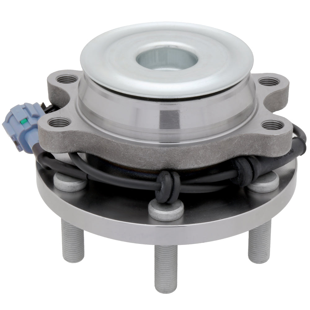 515064 - Front Wheel Hub Bearing Assembly - Kool Products