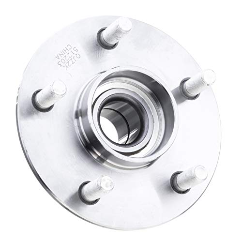 512203 - Rear Wheel Hub Bearing Assembly - Kool Products
