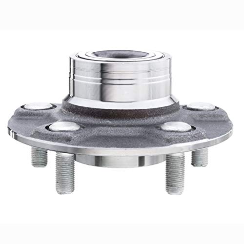 512203 - Rear Wheel Hub Bearing Assembly - Kool Products