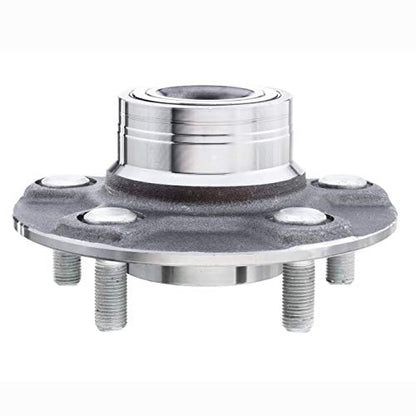 512203 - Rear Wheel Hub Bearing Assembly - Kool Products