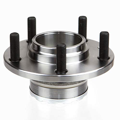 512199 - Rear Wheel Hub Bearing Assembly - Kool Products