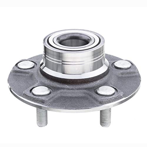 512203 - Rear Wheel Hub Bearing Assembly - Kool Products