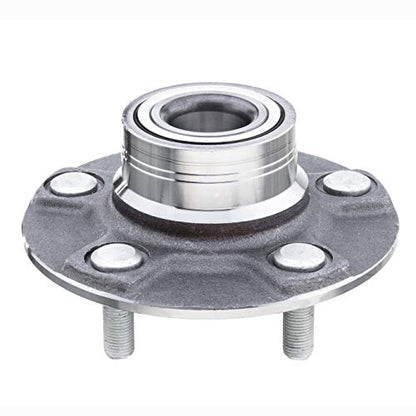 512203 - Rear Wheel Hub Bearing Assembly - Kool Products