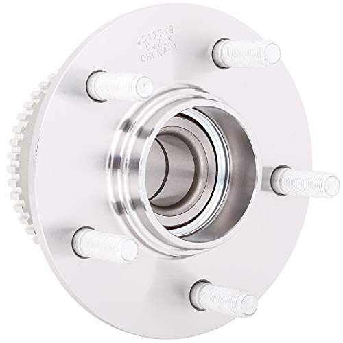 512219 - Rear Wheel Hub Bearing Assembly - Kool Products