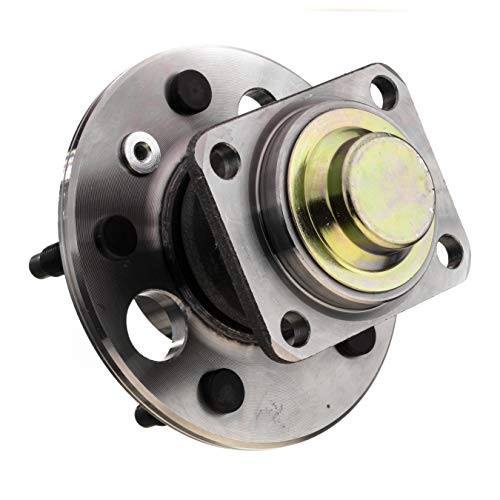 512221 - Rear Wheel Hub Bearing Assembly - Kool Products