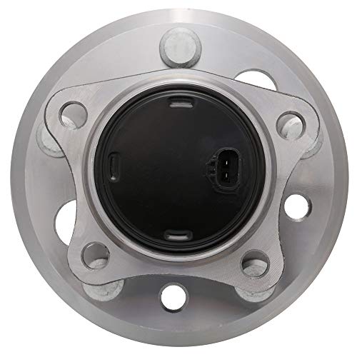 512206 - Rear (Driver Side) Wheel Hub Bearing Assembly - Kool Products