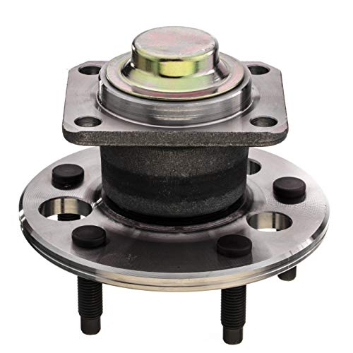 512221 - Rear Wheel Hub Bearing Assembly - Kool Products