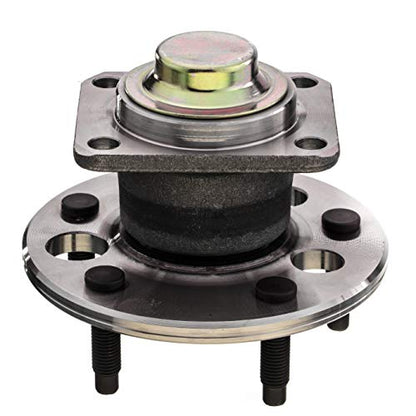 512221 - Rear Wheel Hub Bearing Assembly - Kool Products
