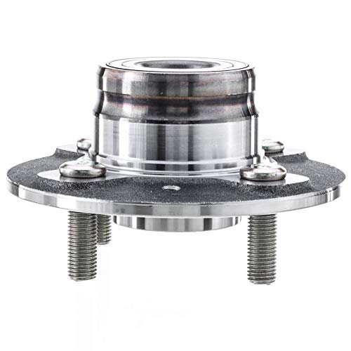 512193 - Rear Wheel Hub Bearing Assembly - Kool Products