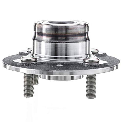 512193 - Rear Wheel Hub Bearing Assembly - Kool Products
