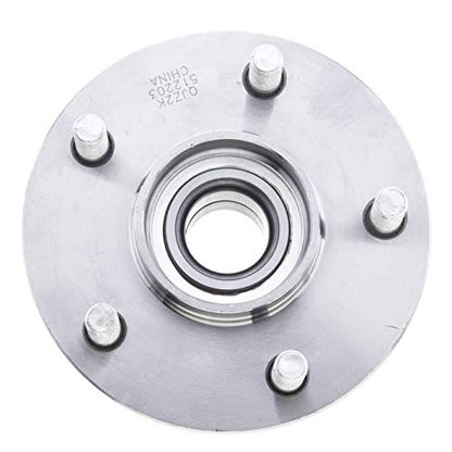 512203 - Rear Wheel Hub Bearing Assembly - Kool Products