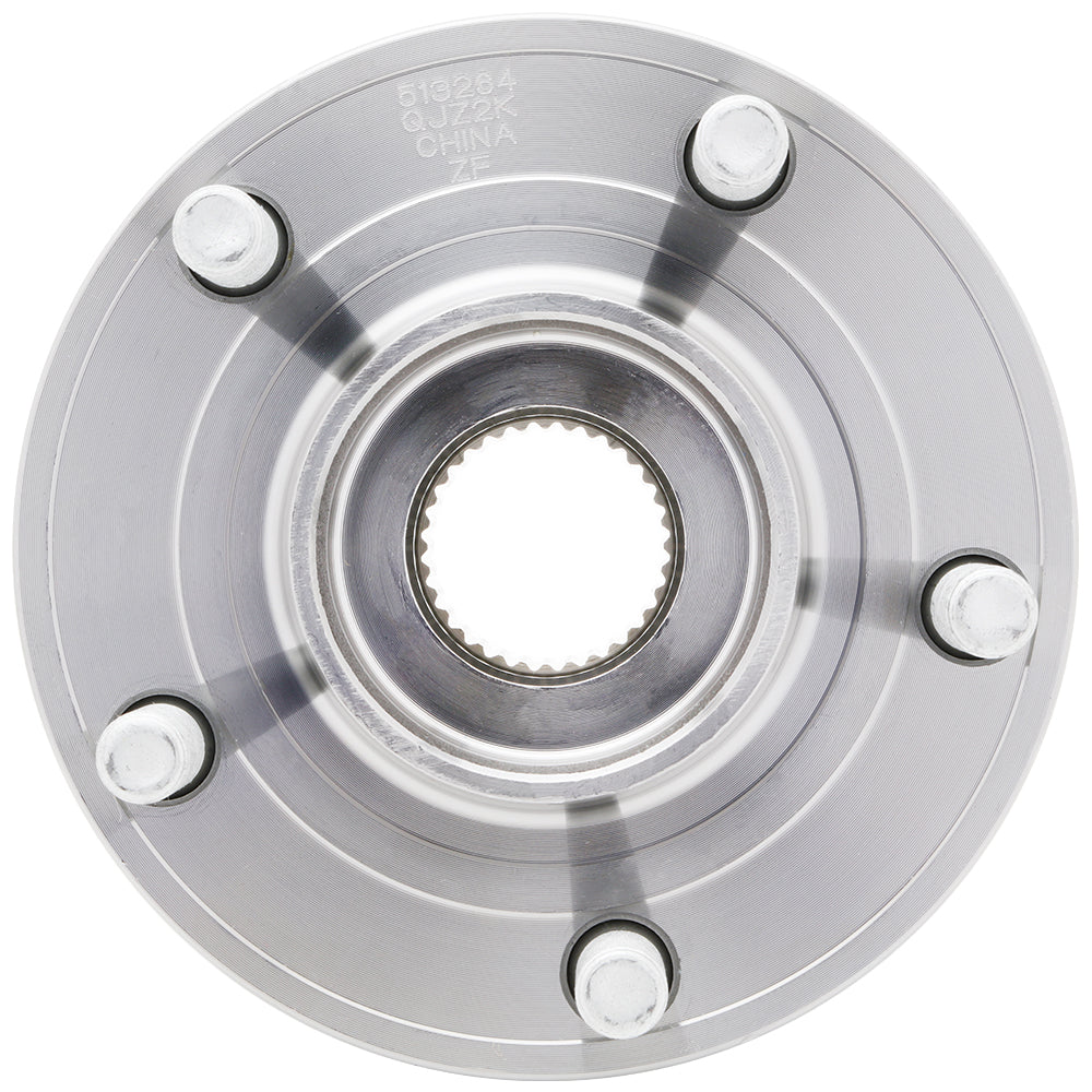 513264 - Front Wheel Hub Bearing Assembly - Kool Products
