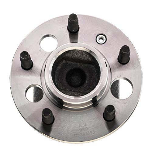 512221 - Rear Wheel Hub Bearing Assembly - Kool Products