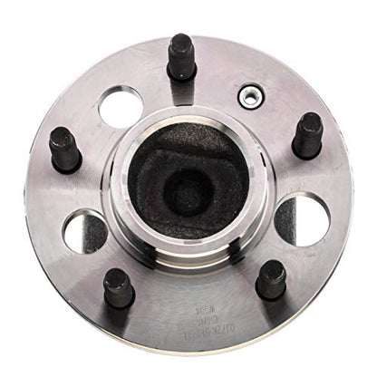 512221 - Rear Wheel Hub Bearing Assembly - Kool Products