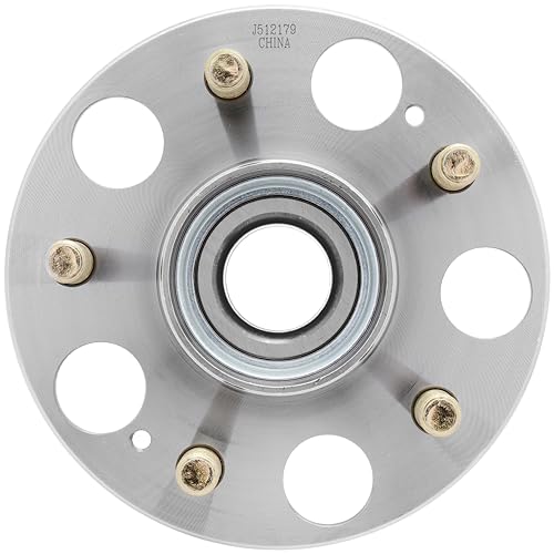 512179 - Rear Wheel Hub Bearing Assembly - Kool Products