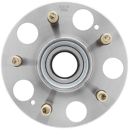 512179 - Rear Wheel Hub Bearing Assembly - Kool Products