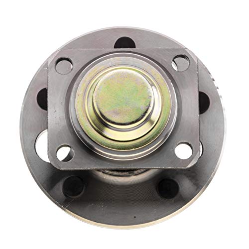 512221 - Rear Wheel Hub Bearing Assembly - Kool Products