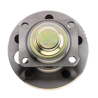 512221 - Rear Wheel Hub Bearing Assembly - Kool Products