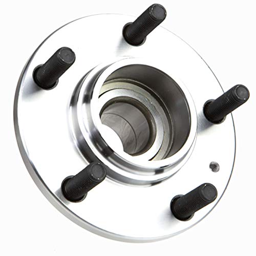 512199 - Rear Wheel Hub Bearing Assembly - Kool Products