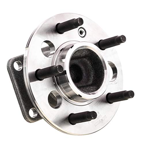 512221 - Rear Wheel Hub Bearing Assembly - Kool Products