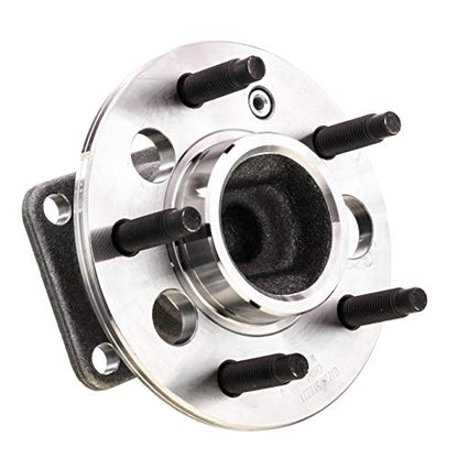 512221 - Rear Wheel Hub Bearing Assembly - Kool Products